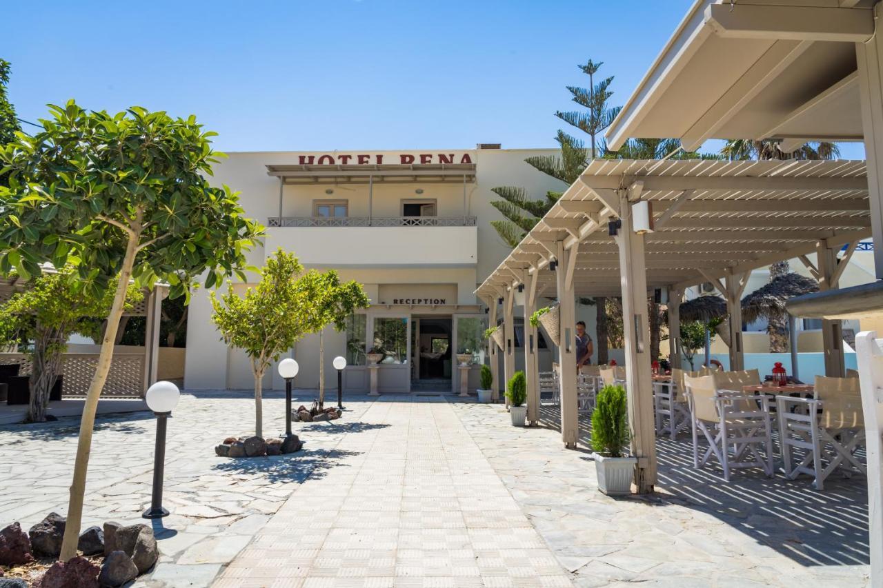 Rena Hotel Perissa  Exterior foto